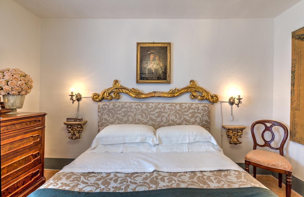 B&B La Residenza Del Poeta Montesicuro Ngoại thất bức ảnh
