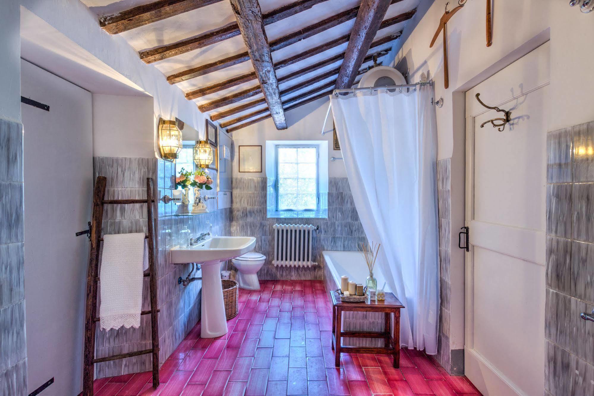 B&B La Residenza Del Poeta Montesicuro Ngoại thất bức ảnh
