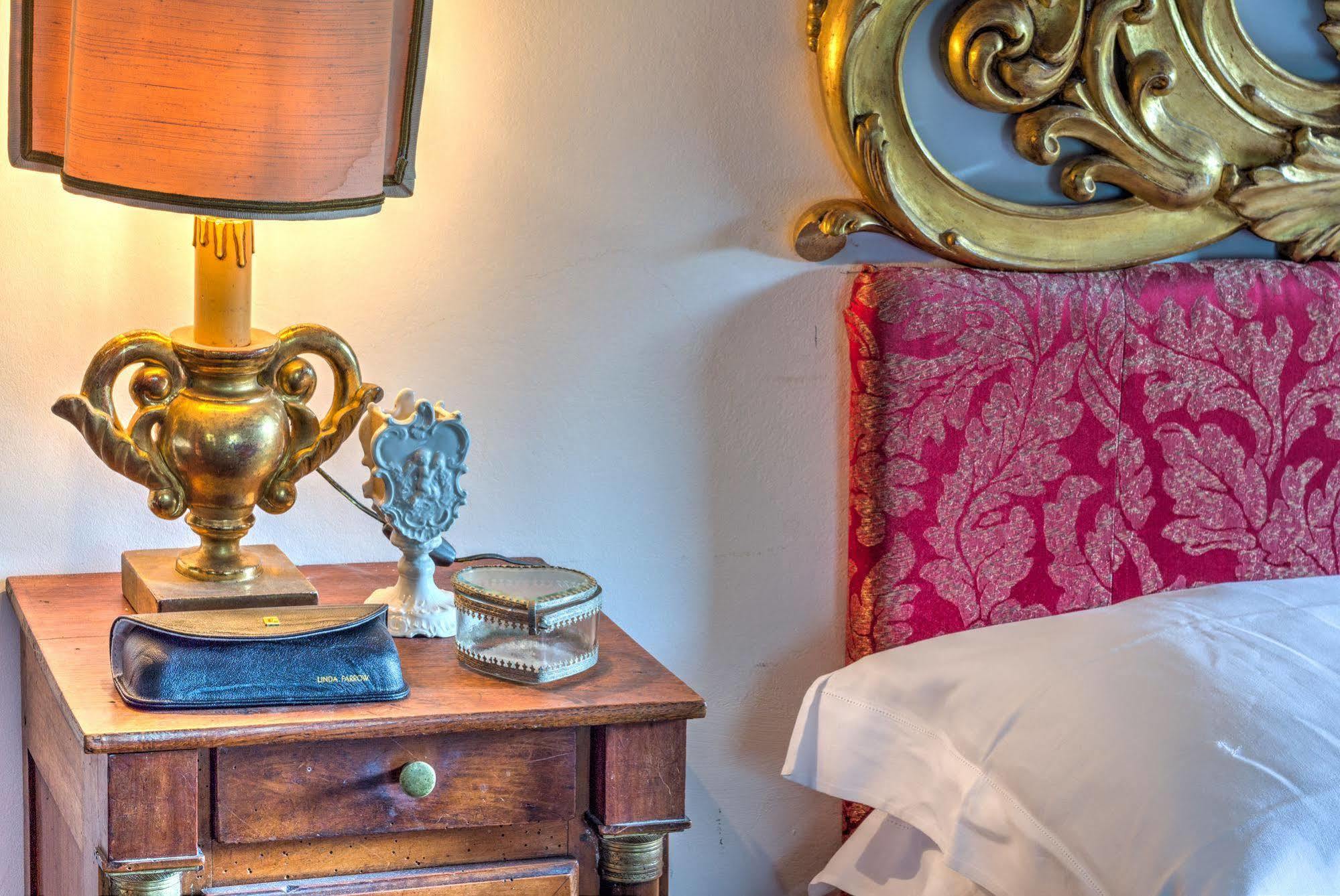 B&B La Residenza Del Poeta Montesicuro Ngoại thất bức ảnh